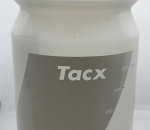 Tacx Shanti, juomapullot polkupyörään, 500 ml, läpinäkyvä, 80 kpl