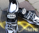 DMT pyöräilykengät niin ammattilaisille kun harrastelijoille, 9 kpl