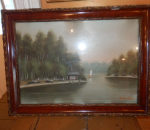 Aleksander Hindenin taulu nro 3