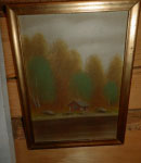 Aleksander Hindenin taulu nro 4