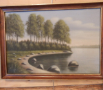 Aleksander Hindenin taulu nro 5