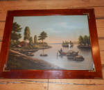 Aleksander Hindenin taulu nro 7