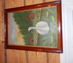 Aleksander Hindenin taulu nro 8