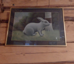 Aleksander Hindenin taulu nro 9