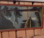 Aleksander Hindenin taulu nro 10