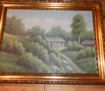 Aleksander Hindenin taulu nro 11