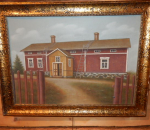 Aleksander Hindenin taulu nro 12