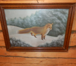 Aleksander Hindenin taulu nro 13