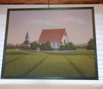 Aleksander Hindenin taulu nro 14