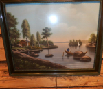 Aleksander Hindenin taulu nro 16