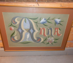 Aleksander Hindenin taulu nro 17