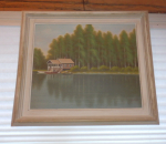 Aleksander Hindenin taulu nro 20