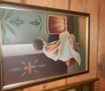 Aleksander Hindenin taulu nro 23