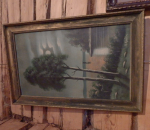 Aleksander Hindenin taulu nro 24