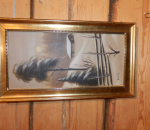 Aleksander Hindenin taulu nro 25