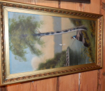 Aleksander Hindenin taulu nro 26