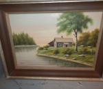 Aleksander Hindenin taulu nro 27