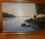 Aleksander Hindenin taulu nro 29