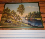 Aleksander Hindenin taulu nro 31