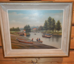 Aleksander Hindenin taulu nro 33