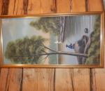 Aleksander Hindenin taulu nro 34