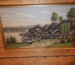 Aleksander Hindenin taulu nro 35