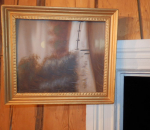 Aleksander Hindenin taulu nro 37