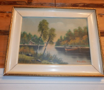 Aleksander Hindenin taulu nro 38