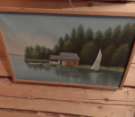 Aleksander Hindenin taulu nro 39