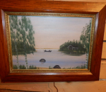 Aleksander Hindenin taulu nro 40