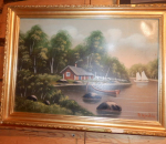 Aleksander Hindenin taulu nro 41