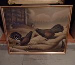 Aleksander Hindenin taulu nro 43