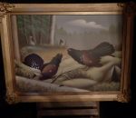 Aleksander Hindenin taulu nro 44