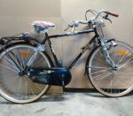 Uusi miesten pyöra ESPERIA