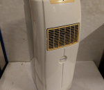Ilmastointilaite Pro Klima Klimageräte AF10000E, käytetty