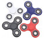 Gyro Spinner sormihyrrä, n. 100 kpl, käyttämättömia. CE hyväksytty.