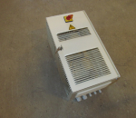 Kytkentäkaappi / sähkökaappi, 50x27x23, Sumetzberger (Austria), GVS SU6, 2 kpl