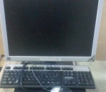 HP 8000, Windows 7, +  20