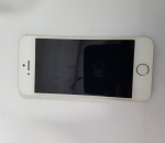IPhone 5s 16GB Silver