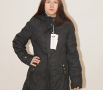 Naisten takki, yksi väri, eri kokoja (36-42), 20 kpl
