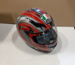 Kypärä AGV K-3, koko XS