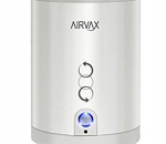 Airvax 33X2 ilmanpuhdistin ja lisä suodatin 2 kpl