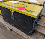 42. Työkalulaatikko, työkaluineen