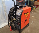 34. Hitsauskone Kemp MasterTig MLS 3000 + MasterCool 10 + kuljetusvaunu