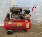 35. Kompressori Strong Line