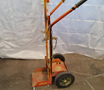 23. Pullokärry, kaasupullokärry, happipullokärry