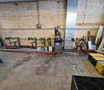 7. Katkaisusaha Optimum Opti S 275 G