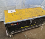 45. Työkalulaatikko, työkaluineen