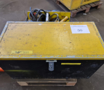 50. Työkalulaatikko ja vinssi Yale RPE5-6E