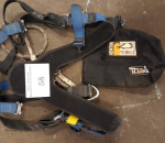 58. Turvavaljaat Ptezl Newton